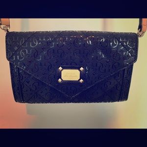Guess Crossbody Clutch with Removable Strap